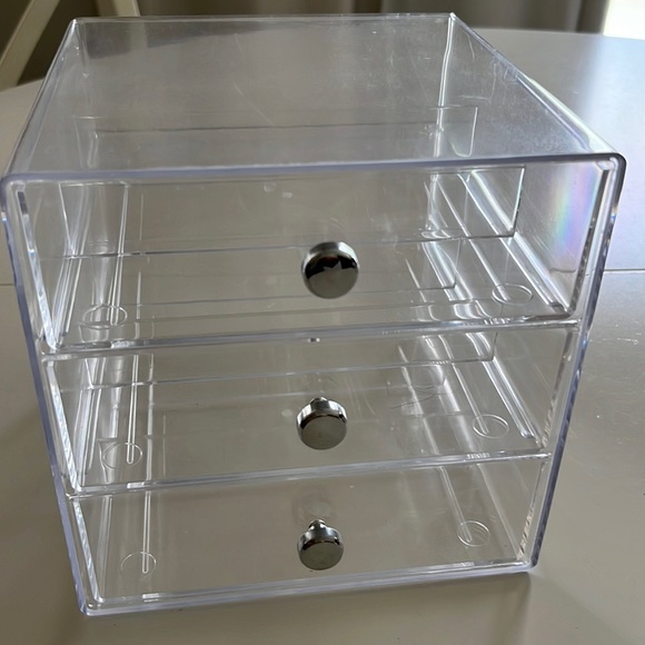 Other - Acrylic storage for sunglasses